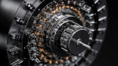 Understanding Lock Disc Technology Trends and Their Impact on Modern Security Solutions