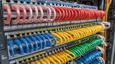 Ultimate Guide to Organizing Your Network with Ethernet Cable Labels