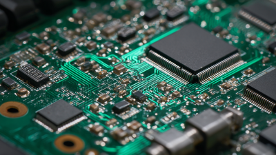 Top 10 Benefits of Using Printed PCB Boards for Your Electronics Projects