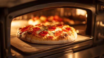 The Ultimate Guide to Choosing the Best Pizza Ovens for Home Chefs
