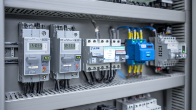 Understanding the Importance of Motor Protection Relay in Electrical Safety Systems
