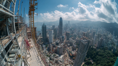 Understanding the Impact of Modern Construction Work on Urban Development