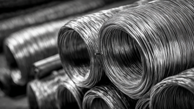 Exploring the Versatility of Stainless Steel Wire: Applications in Everyday Life and Industry