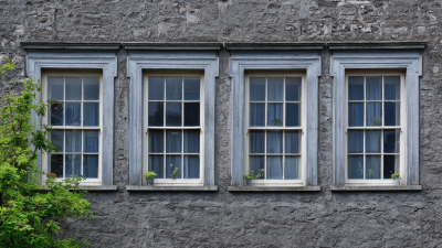 Maximize Energy Efficiency with the Right House Windows for Your Home