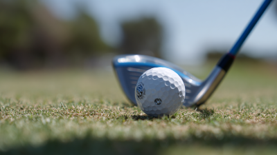 Unlocking Your Golf Potential: How Custom Fitting Boosts Performance by 20% on Average