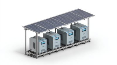 Understanding the Benefits of a Solar Backup System for Sustainable Power Solutions