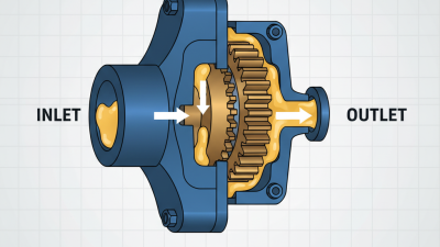 Understanding the Mechanism of Lube Pumps: A Comprehensive Guide for Efficient Lubrication Systems
