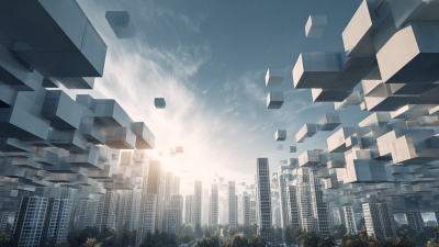 Transforming Industries: How 3D Rendering Drives Innovation in Architecture and Design in 2023