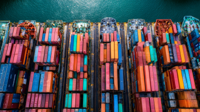How Shipping Container Delivery Transforms Global Trade and Eco-Friendly Shipping Practices