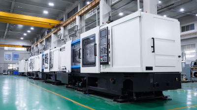 The Future of Us Injection Molding Trends You Need to Know for 2024