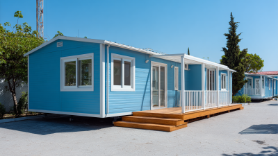 Exploring the Benefits and Future of Premanufactured Homes: A New Era in Housing Solutions