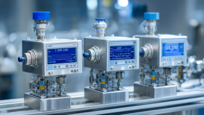Understanding the Science Behind Mass Flow Meters for Accurate Measurement