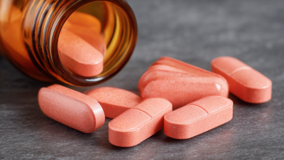 Unlocking the Power of Vitamin B12 Tablets: Essential Facts and Benefits You Need to Know