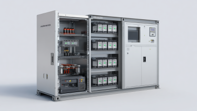 Unlocking Efficiency: The Impact of 48V 300 Amp LFP Batteries on Renewable Energy Storage Solutions