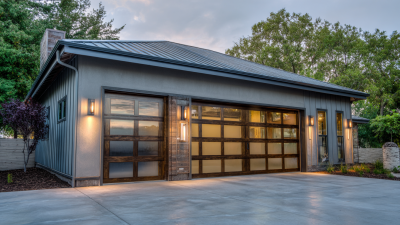 Why Choosing a 24 Hour Garage Door Service Can Save You Time and Stress