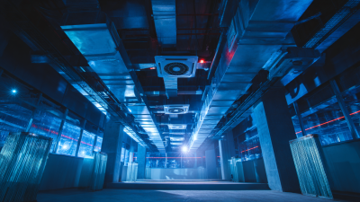 Exploring the Future of Air Systems: Innovations in Climate Control and Sustainability