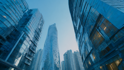 Exploring the Benefits of City Glass in Sustainable Urban Development and Green Architecture