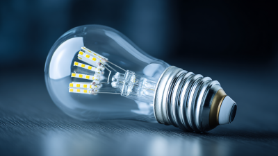 Exploring the Future of Sustainable LED Lighting Supply Innovations