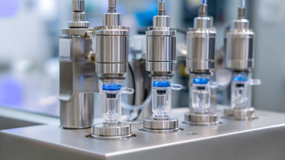 Unlocking Precision with Micro Dosing Pumps for Optimal Fluid Management