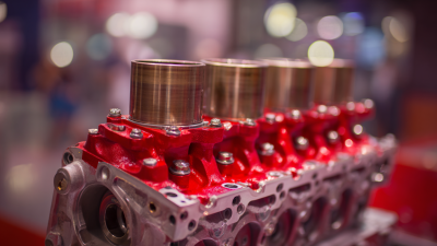 Maximizing Engine Performance: The Essential Guide to Choosing the Right Cylinder Liner