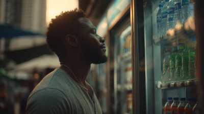 Exploring the Rise of Water Vending Machines and Their Impact on Sustainable Hydration Choices
