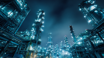 Revolutionizing Efficiency: How the Automation Industry is Expected to Surge by 30% by 2025