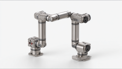 Revolutionizing Automation: How Cartesian Robots Shape the Future of Precision Engineering