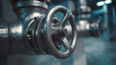 Understanding the Role of Gate Valves in Modern Plumbing Systems