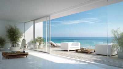 Transform Your Outdoor Space: The Ultimate Guide to Choosing Sliding Patio Doors