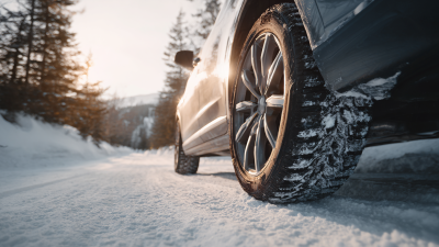 Ultimate Guide to Choosing Premium Winter Tires for Unmatched Safety and Performance