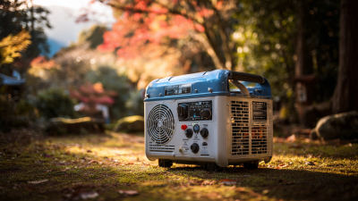 The Ultimate Guide to Choosing the Best Small Generator for Home and Outdoor Use