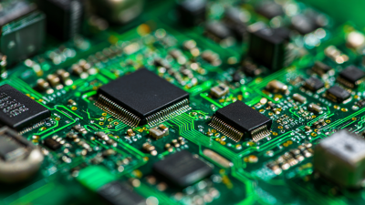 Innovative Techniques for Efficient PCB Board Design You Need to Know