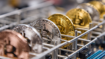 Unlocking Cash Flow: How Btc Asic Miners Are Changing the Future of Cryptocurrency Profits