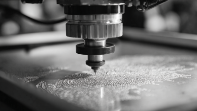 Exploring the Art of Precision Crafting with CNC Engravers in Modern Design Projects