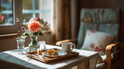 Exploring the Benefits of Short Term In-Home Care for Temporary Health Needs