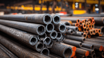 Exploring the Future of Sustainable Steel Innovations in Green Construction