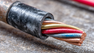 Understanding the Benefits of Twin and Earth Cable for Your Electrical Projects