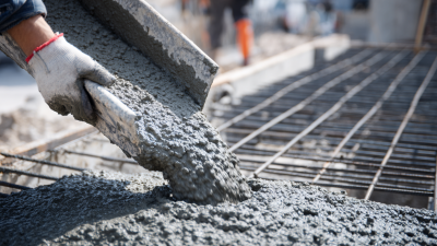 Understanding the Importance of a Cement Calculator for Accurate Slab Construction
