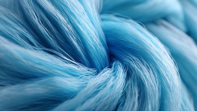Unlocking the Benefits of Acrylic Fiber: Why It's the Future of Sustainable Fashion