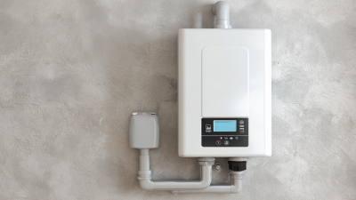 Maximizing Home Efficiency: The Ultimate Guide to Tankless Water Heater Innovations for 2023