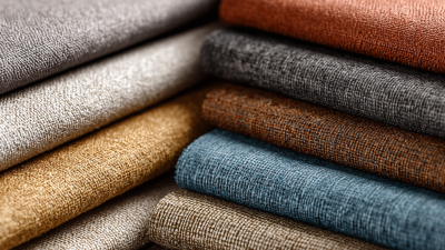Exploring the Rise of Sustainable Upholstery Fabrics in Canada: Trends, Materials, and Insights for 2023
