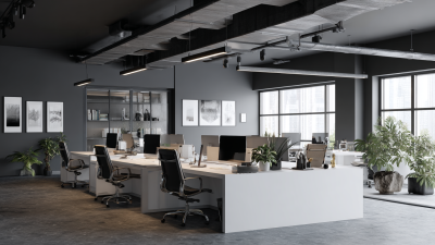 Maximize Your Office Aesthetic with Customizable Office Signs Acrylic Solutions for Modern Workspaces