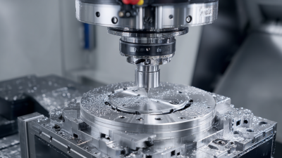 Maximizing Efficiency with Cnc Vertical Milling Machine Centers: A Comprehensive Guide for Manufacturers