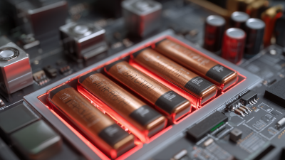 Unlocking the Secrets Behind High Battery Technology for Your Everyday Devices