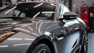 The Benefits of Ceramic Coating on Steel for Enhanced Durability and Protection