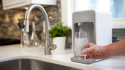 Choosing the Best Drinking Water Filtration System for Your Home Health Needs