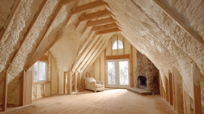 Why Spray Foam Insulation is the Best Solution for Energy Efficiency in Your Home