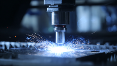 Exploring the Future of Welding Powder Metal: Innovations and Applications in Modern Manufacturing