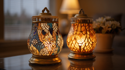 How Lamp Wax Warmers Transform Your Home: Benefits and Tips for Choosing the Perfect One