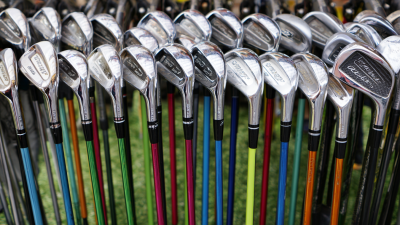 Unlocking the Best Deals: How Market Trends Shape the Value of Used Golf Clubs for Sale